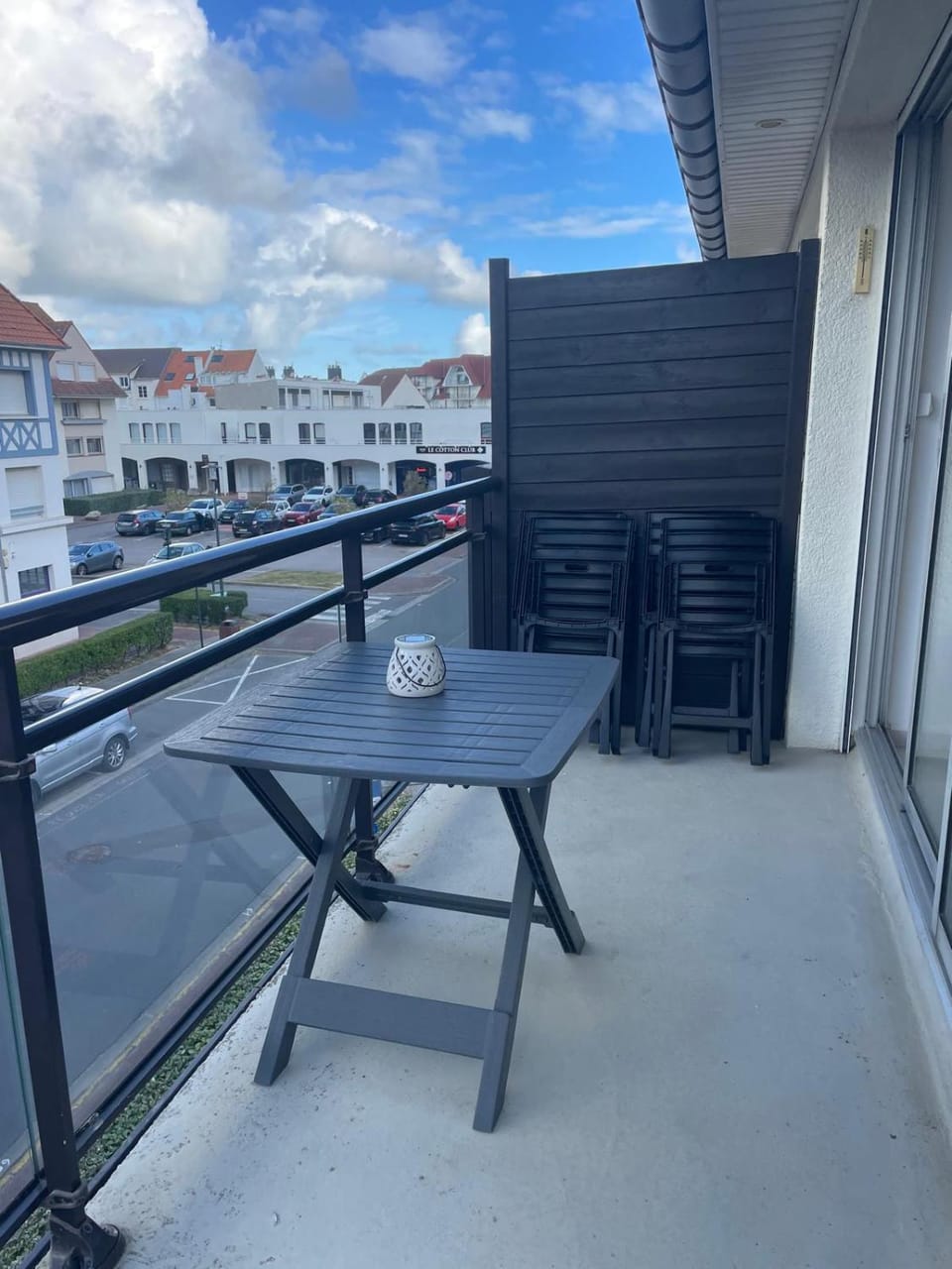 Parenthèse d'Opale Hardelot Apartment in Hauts-de-France