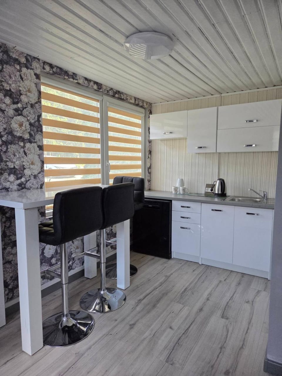 Sodyba Upulupu Apartment in Lithuania
