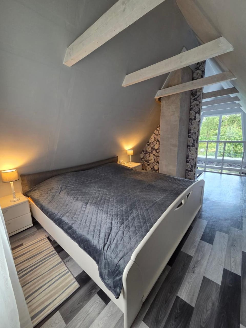 Sodyba Upulupu Apartment in Lithuania