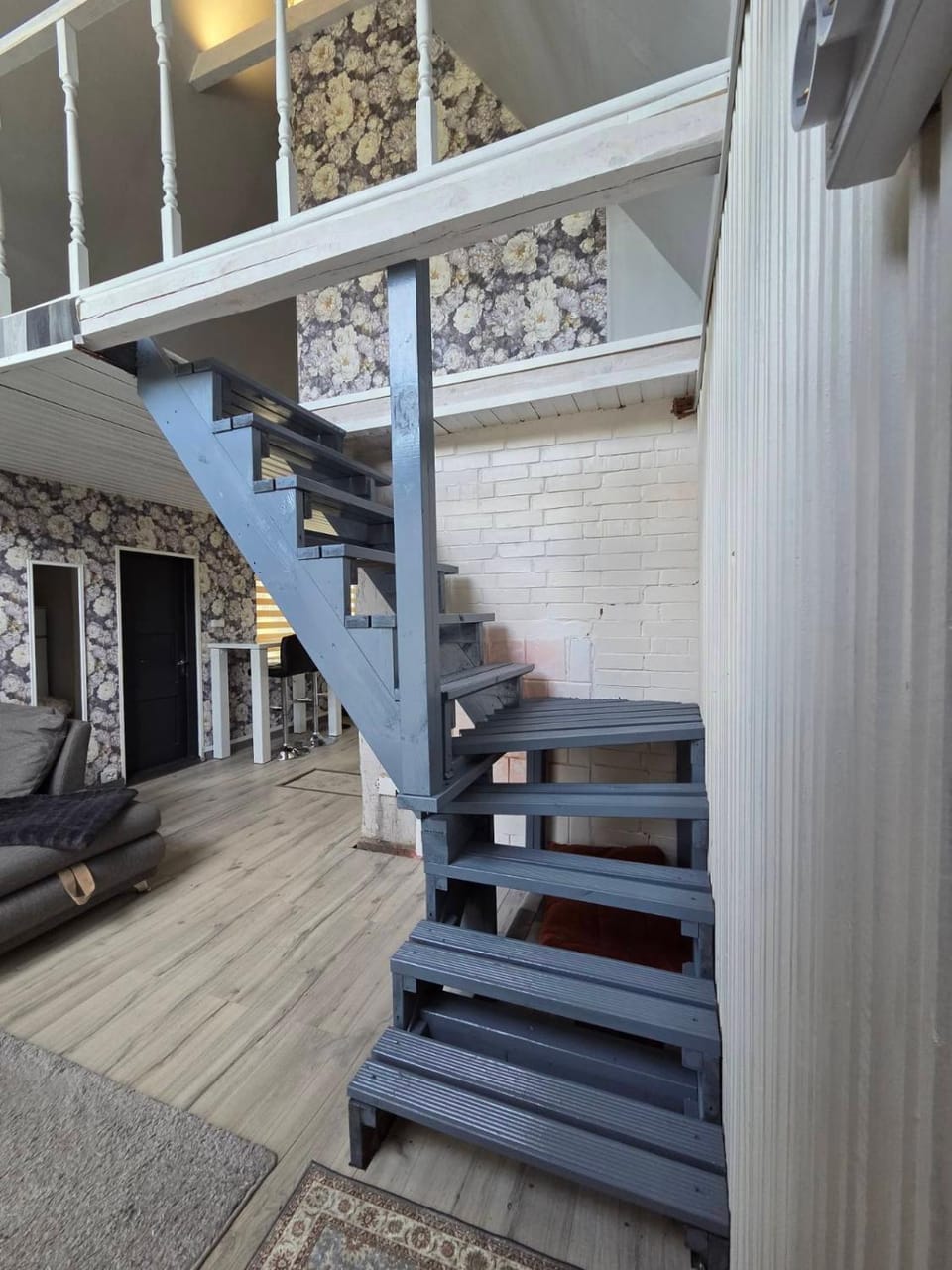 Sodyba Upulupu Apartment in Lithuania