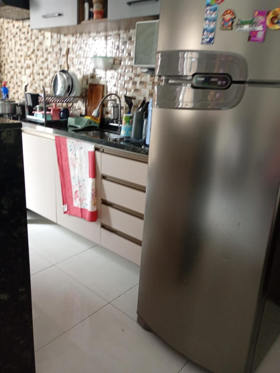 Alegro montenegro Apartment in Belém