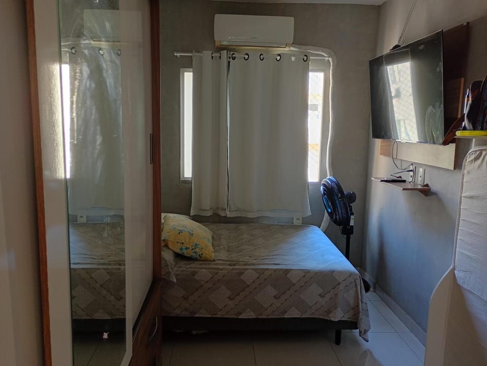 Alegro montenegro Apartment in Belém