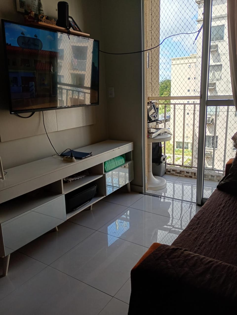 Alegro montenegro Apartment in Belém