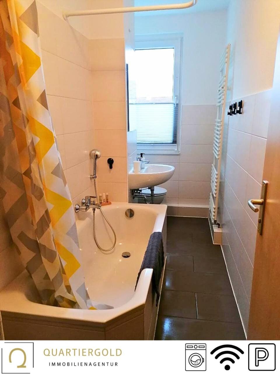 Apartment I Business I Monteure Apartment in Saxony