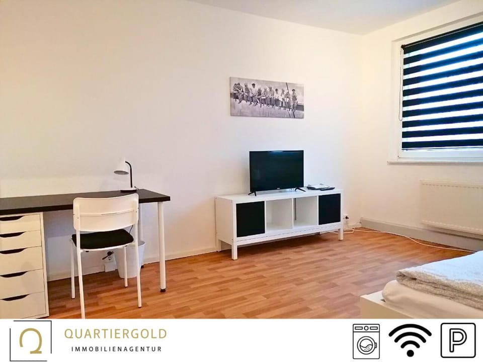 Apartment I Business I Monteure Apartment in Saxony
