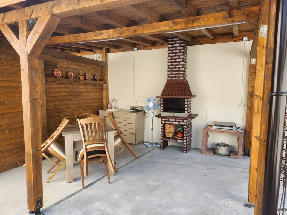 Еребор Bed and Breakfast in Gabrovo, Bulgaria