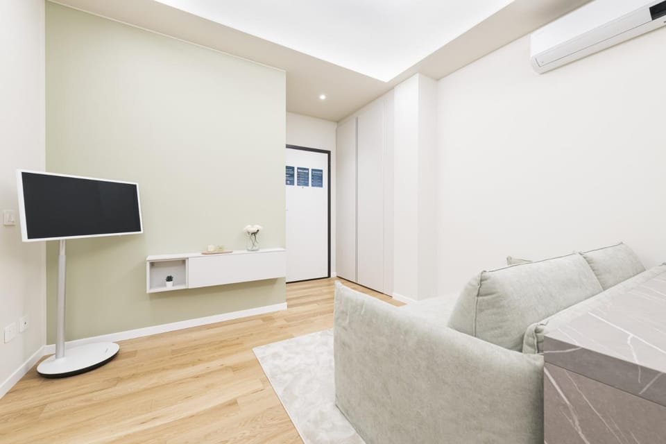Easylife - Milano - Gregorio 43 AP2 - Porta Venezia Apartment in Milan