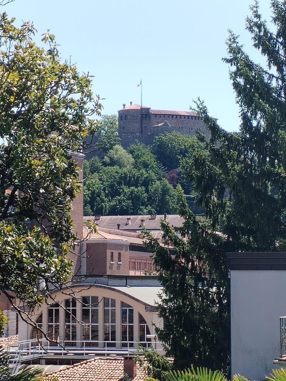 View (from property/room)