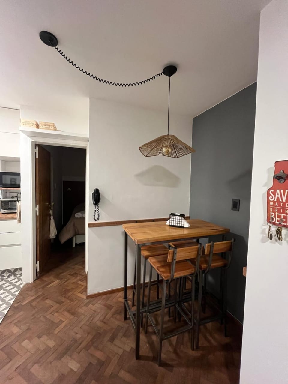 Mini Myrna Apartment in Rosario