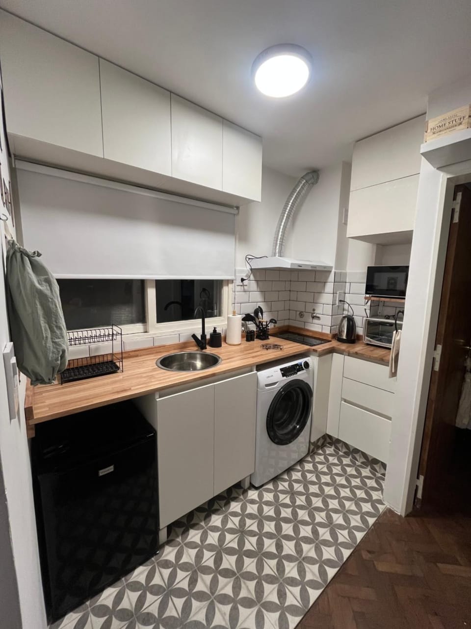 Mini Myrna Apartment in Rosario