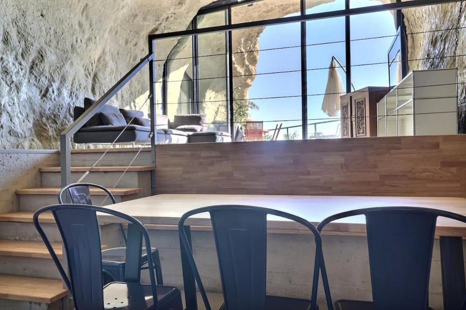 La Baume du Delà Apartment in Provence-Alpes-Côte d'Azur