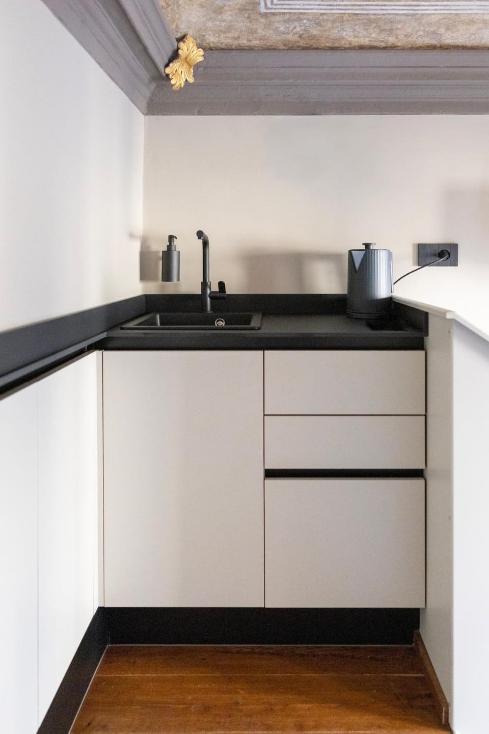 The Gateway Suite, Porta Nuova Station, Turin Apartment in Turin