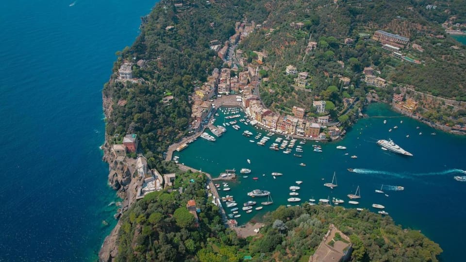 Close to the Sea - Design Apartment with AC in Center Apartment in Rapallo