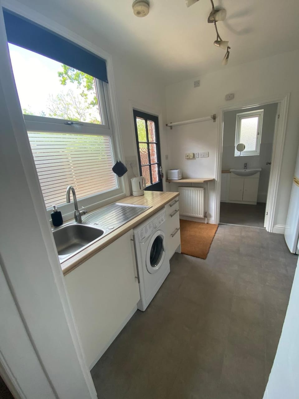 The Laurels Self Catering Apartment Apartment in Chelmsford