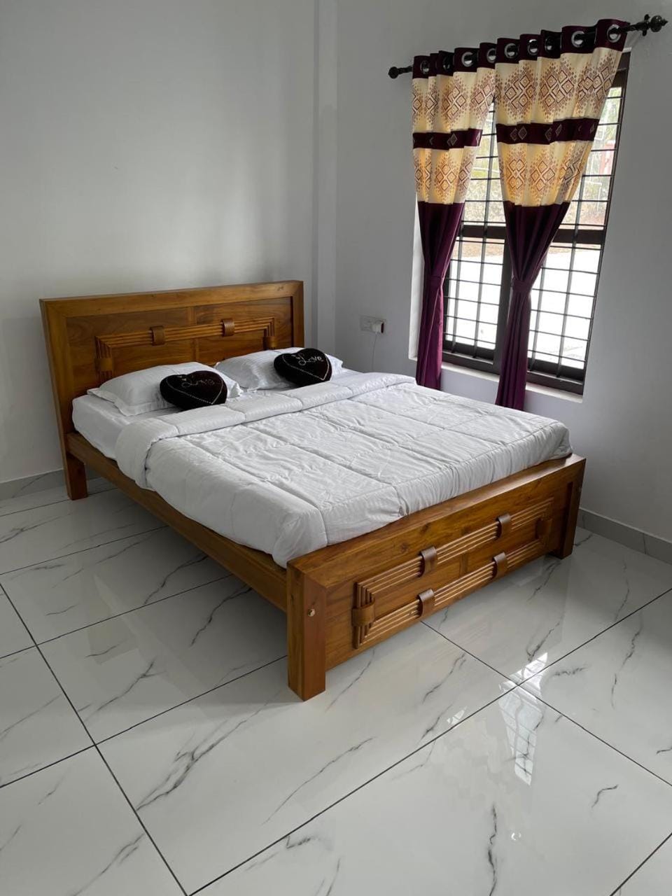 Wayanad Evergreen Farmhouse House in Kerala