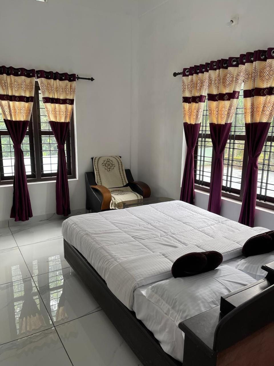 Wayanad Evergreen Farmhouse House in Kerala