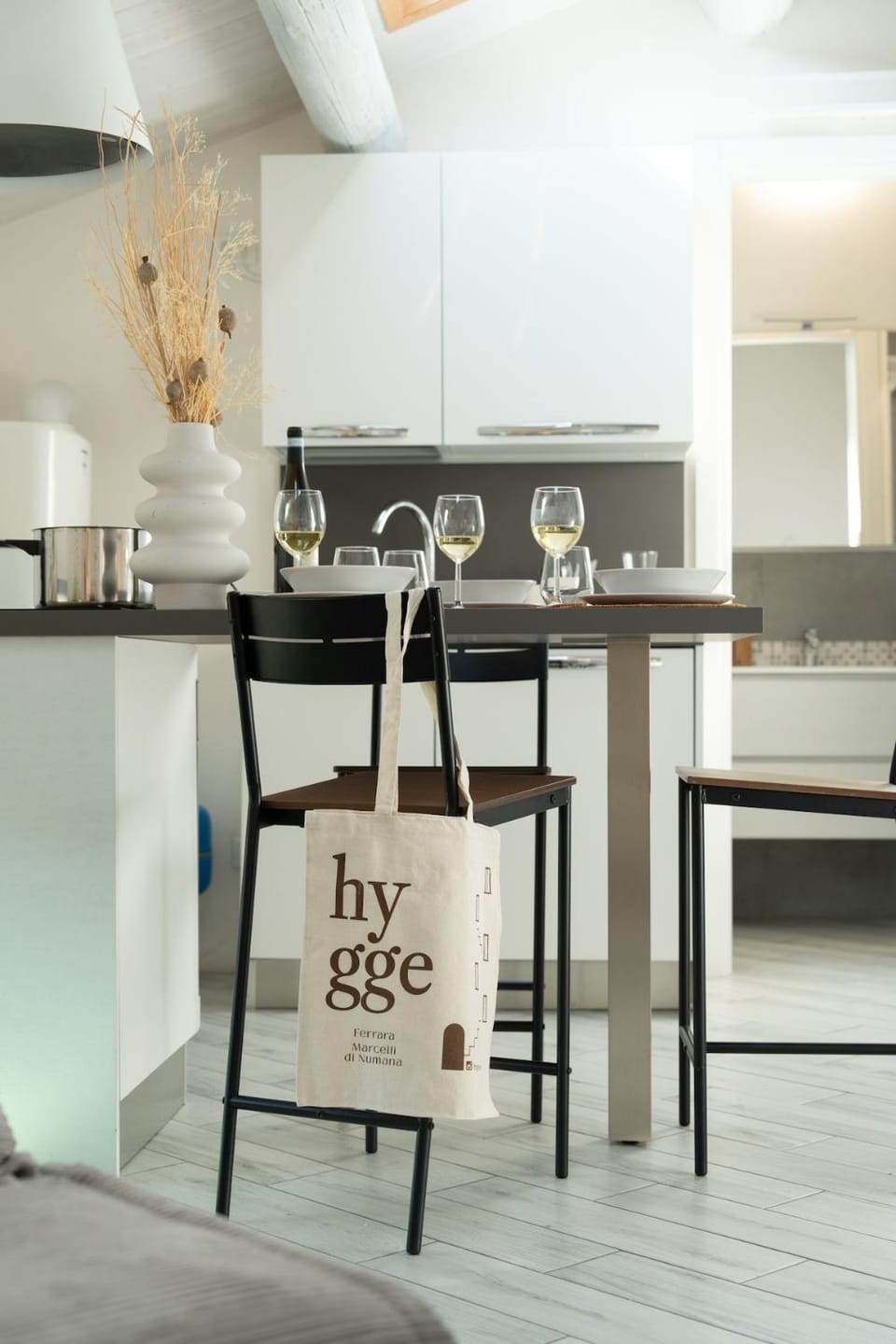 Ferrara Centro-Wabi Apt Apartment in Emilia-Romagna