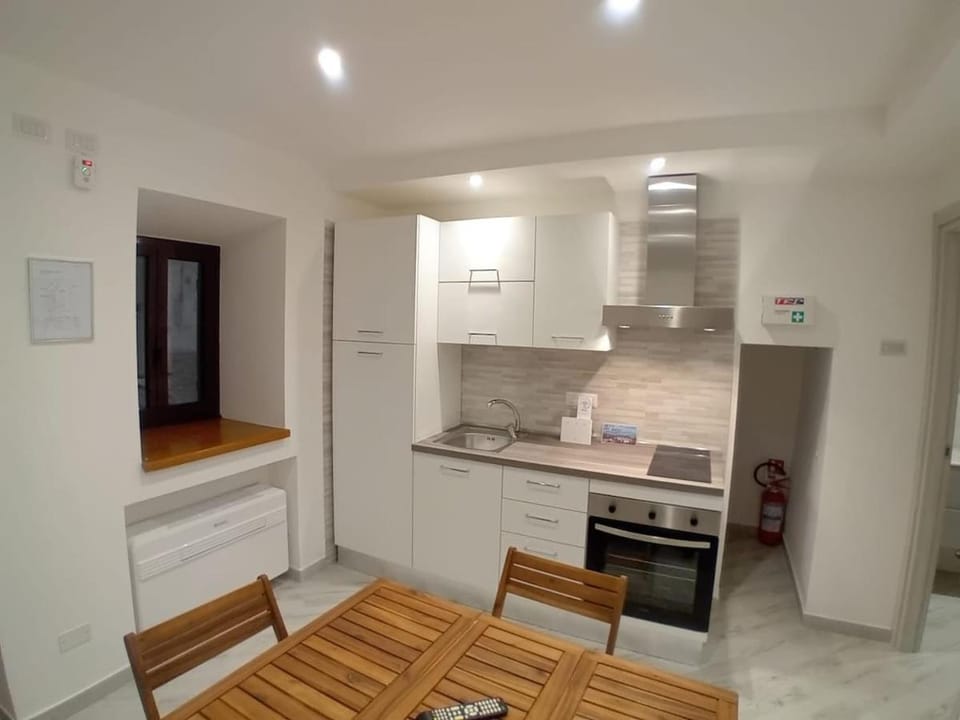 Al Borgo Apartment in Lazio