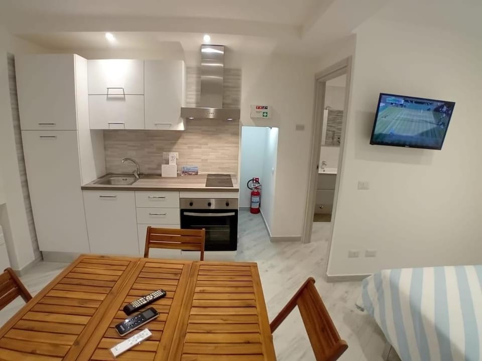 Al Borgo Apartment in Lazio
