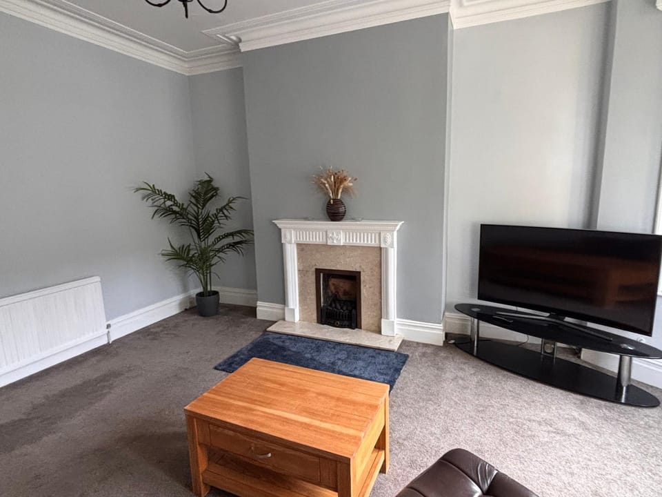 Peaceful victorian house Vacation rental in Calderdale