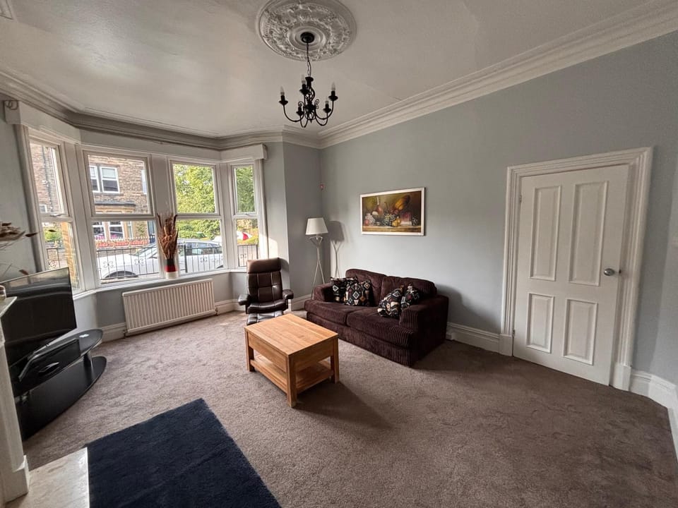 Peaceful victorian house Vacation rental in Calderdale