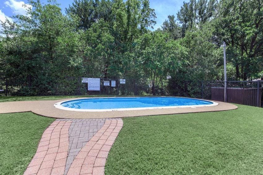 Budget-Friendly 2Bd Apartment I Free Parking Apartment in Denton