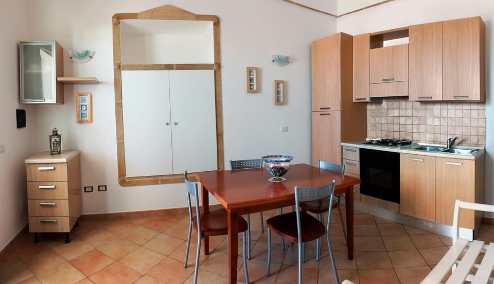 Il Corbezzolo Casa Vacanza House in Santa Cesarea Terme