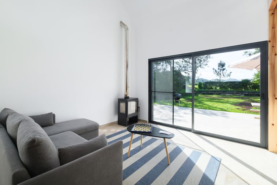 FishTail Guest House Apartment in Azores District