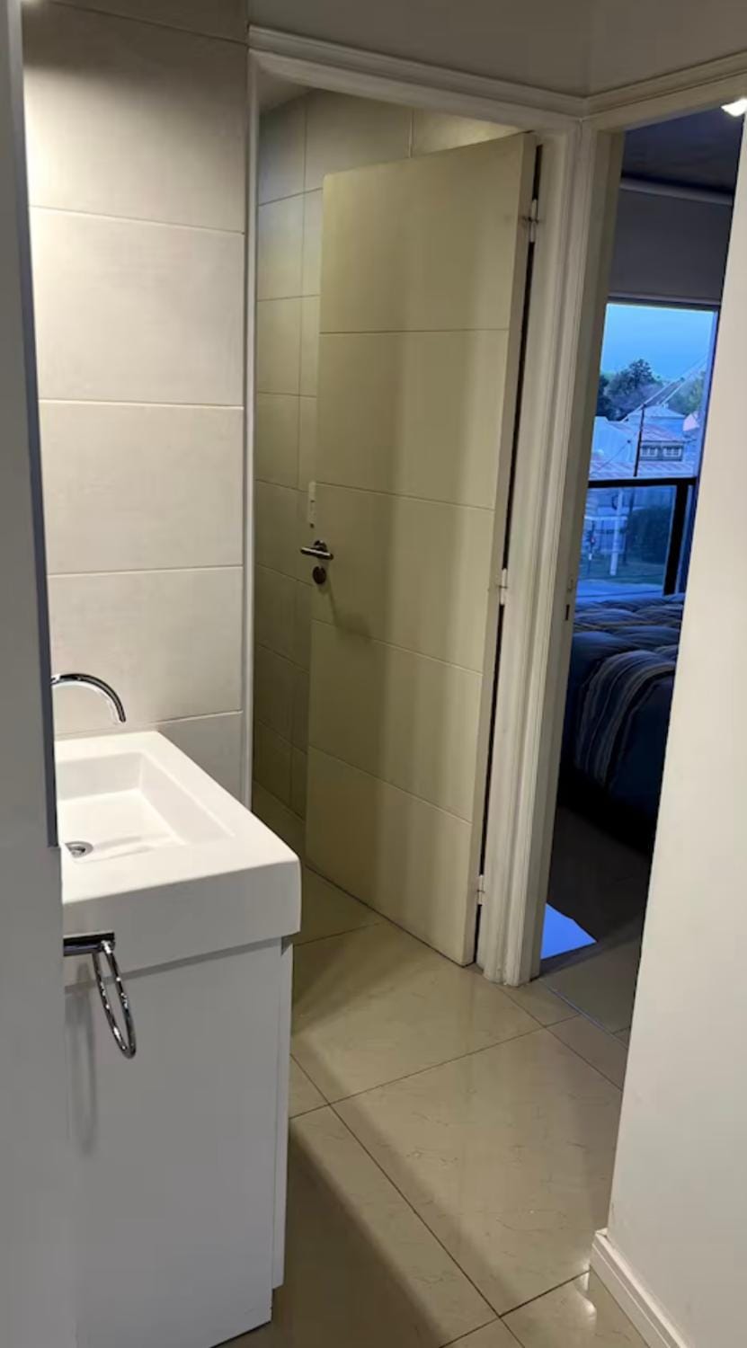Condominio en Fisherton Apartment in Rosario