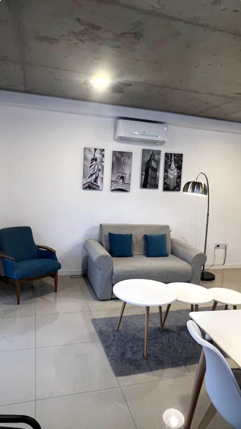 Condominio en Fisherton Apartment in Rosario