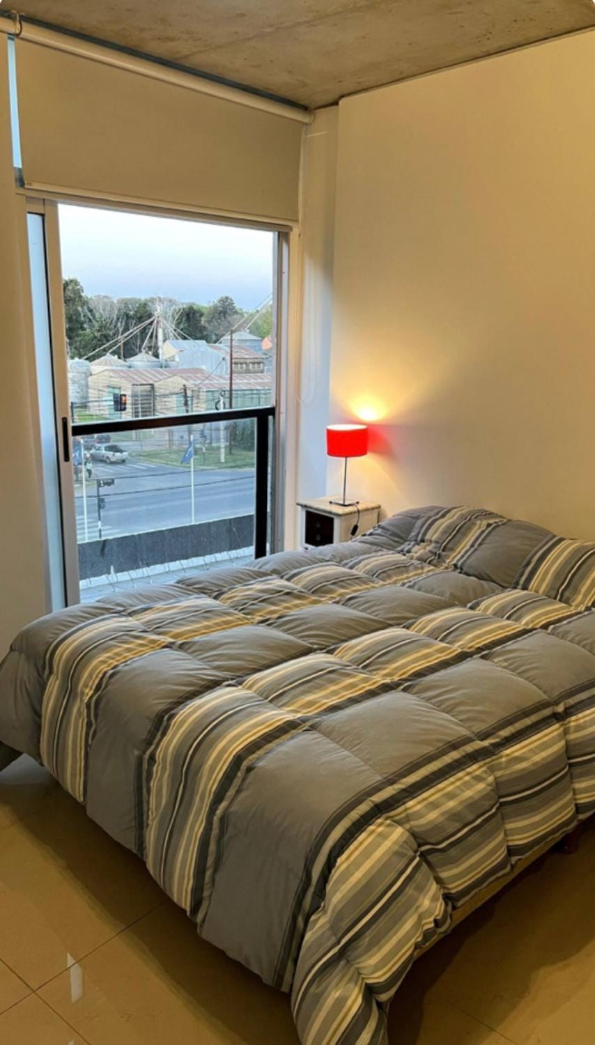 Condominio en Fisherton Apartment in Rosario