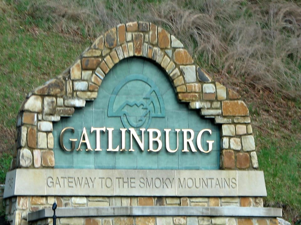Riverside Escape Apartment in Gatlinburg