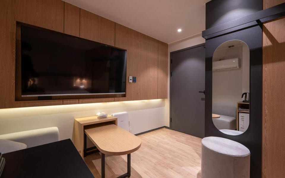 소탐 스테이 호텔 송도#감성숙소#디자인호텔#비즈니스호텔#출장#Boutique hotel#만족도1등호텔#짐보관 Hotel in Gyeonggi-do