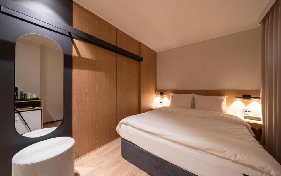 소탐 스테이 호텔 송도#감성숙소#디자인호텔#비즈니스호텔#출장#Boutique hotel#만족도1등호텔#짐보관 Hotel in Gyeonggi-do