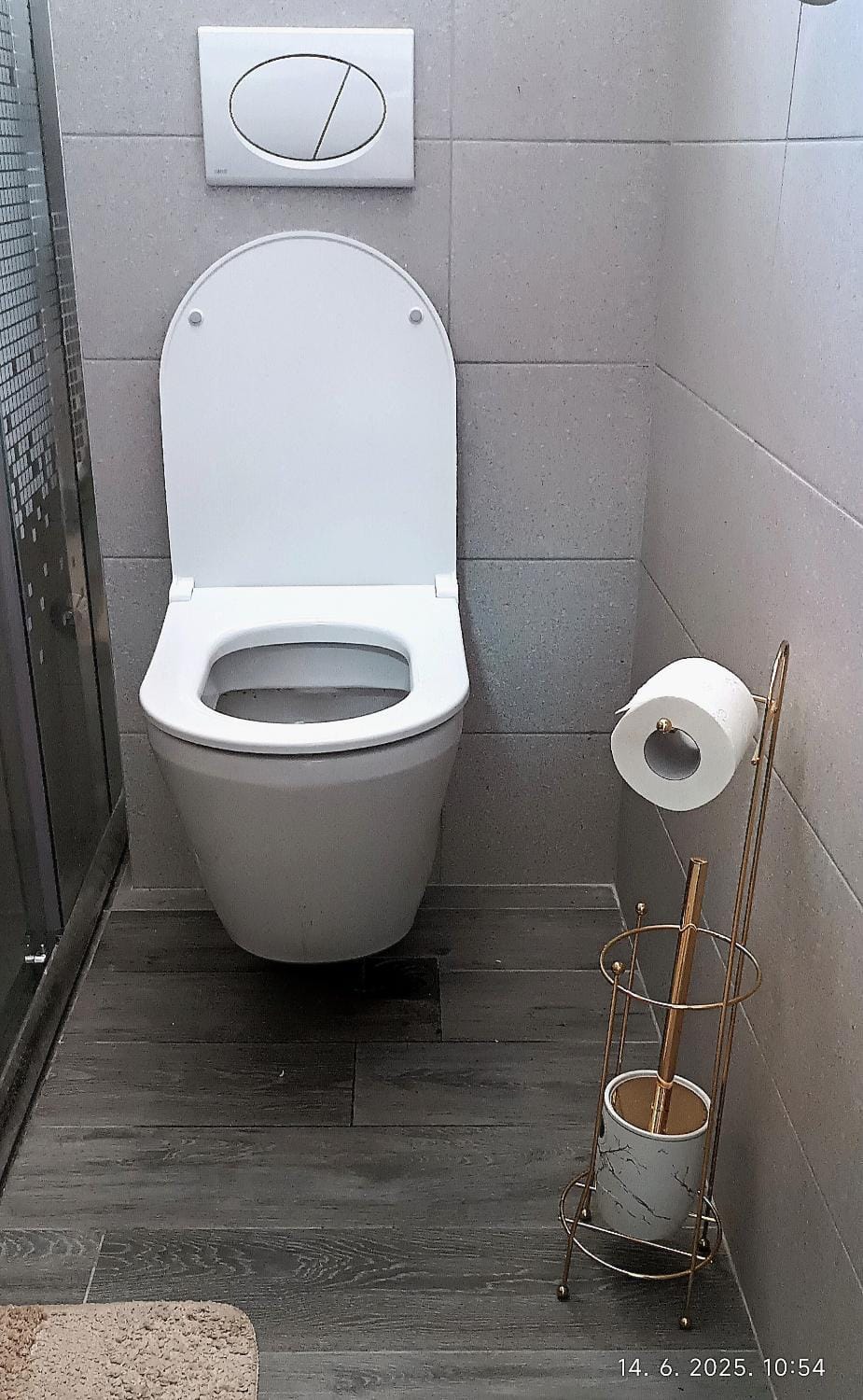Apartman Orhideja Apartment in Serbia