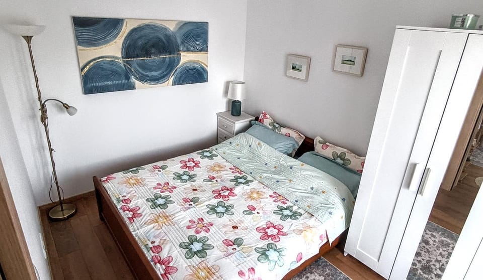 Apartman Orhideja Apartment in Serbia
