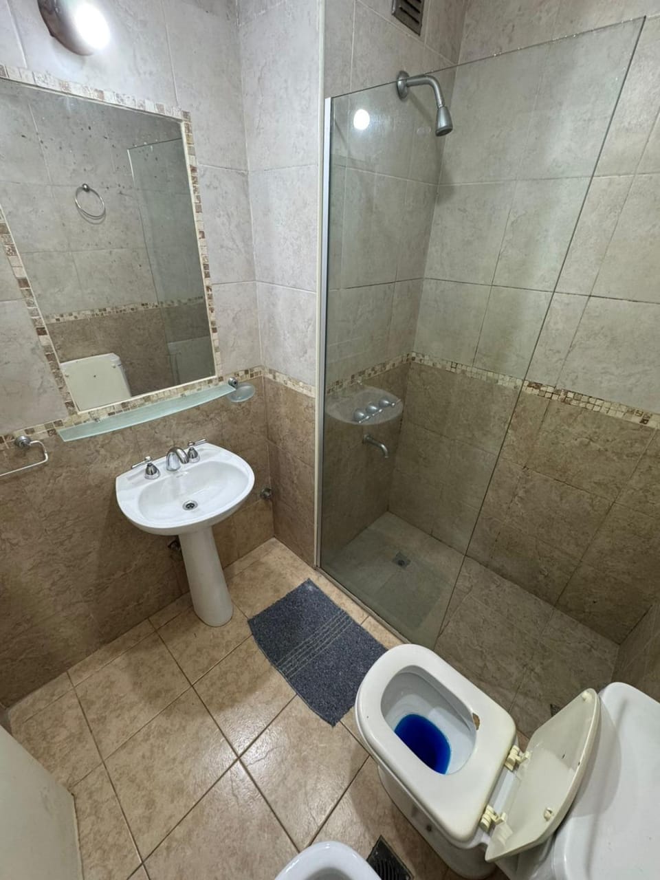 Pringles - 1 dormitorio Bº General Paz Apartment in Cordoba