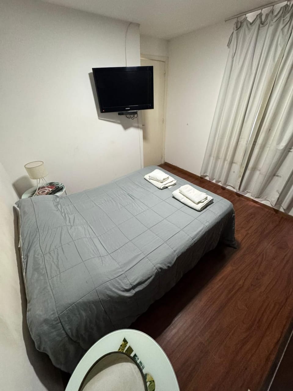Pringles - 1 dormitorio Bº General Paz Apartment in Cordoba
