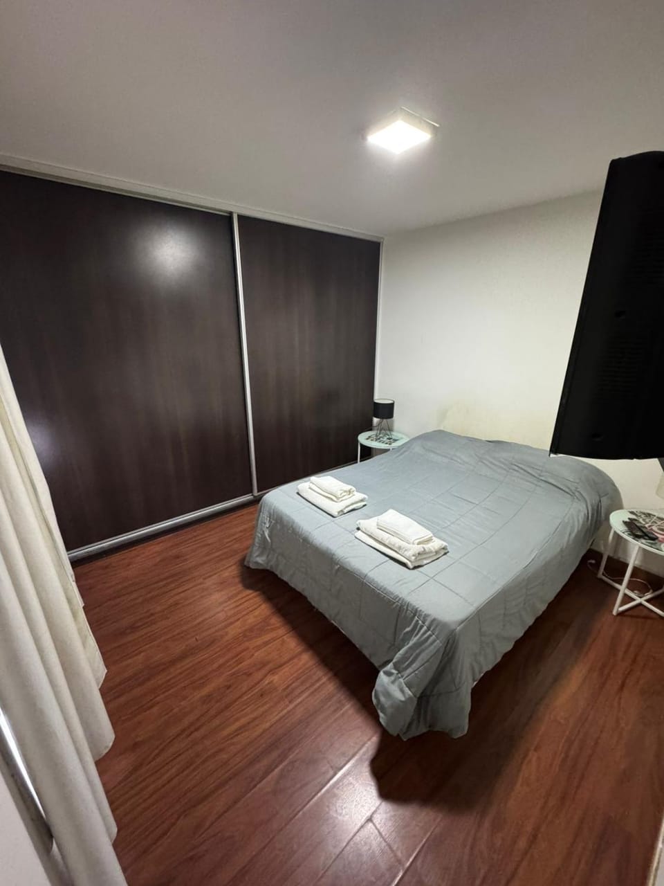 Pringles - 1 dormitorio Bº General Paz Apartment in Cordoba
