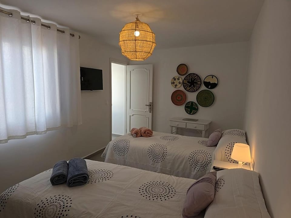 Riad Suite 1 min from Bab Saida Bab Oukla Riad in Tangier-Tétouan-Al Hoceima