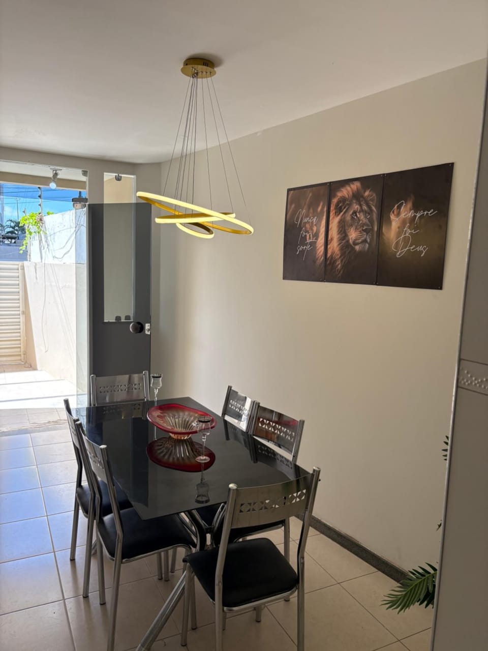 Residencial Orla de Atalaia House in Aracaju