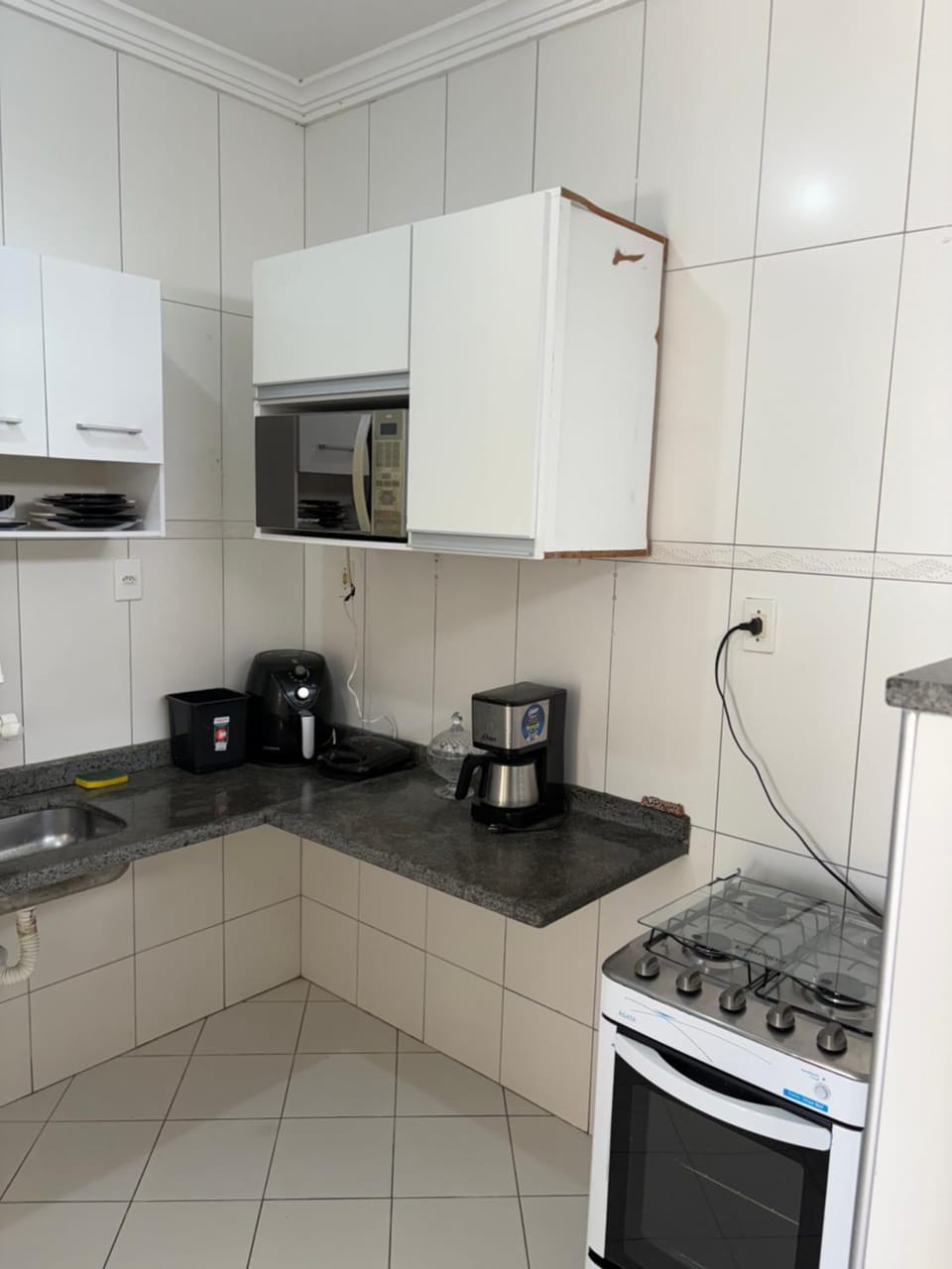 Residencial Orla de Atalaia House in Aracaju