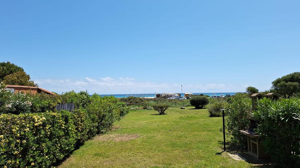 Villa M'Illumino Villa in Costa Rei