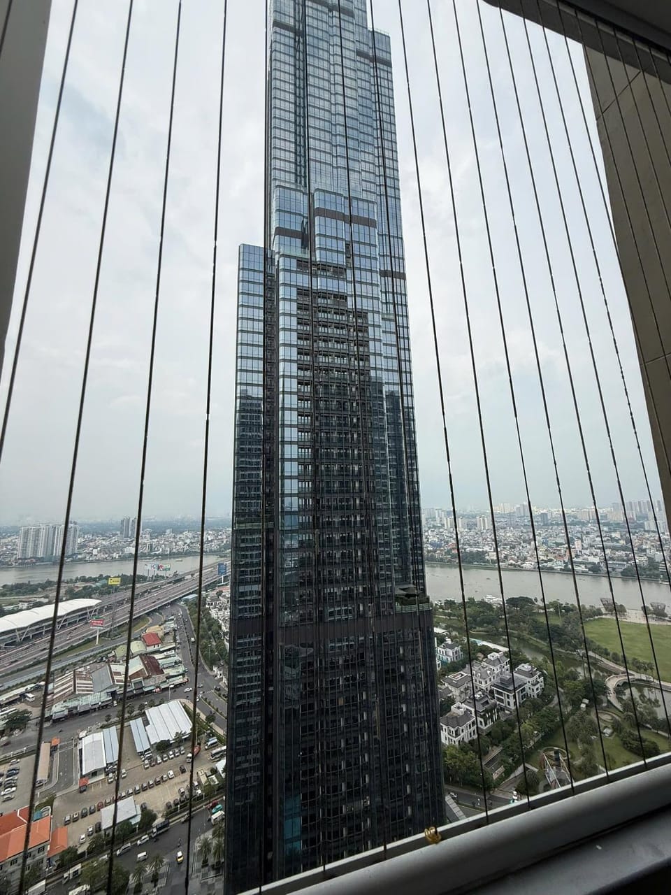 City view
