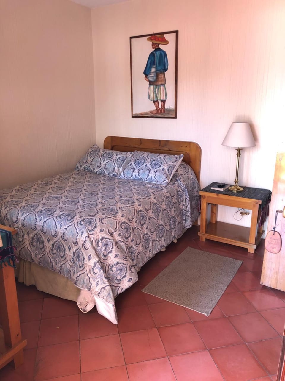 Posada De Los Volcanes Hotel in Panajachel