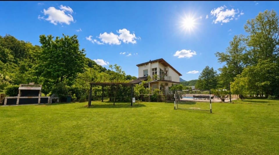 Vikendica na Sani Datea House in Federation of Bosnia and Herzegovina