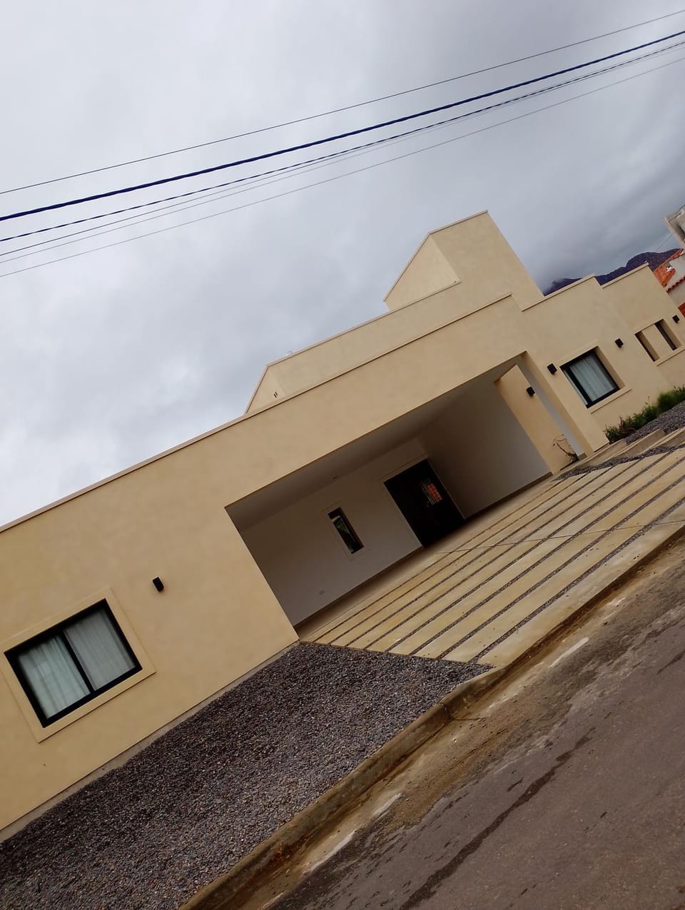 Ribera I House in Cafayate