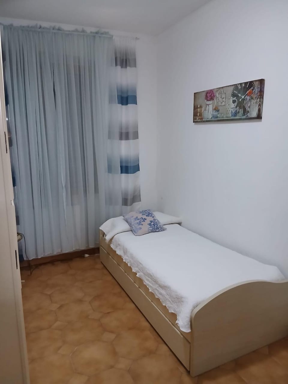 La casa nel verde Apartment in Rapallo