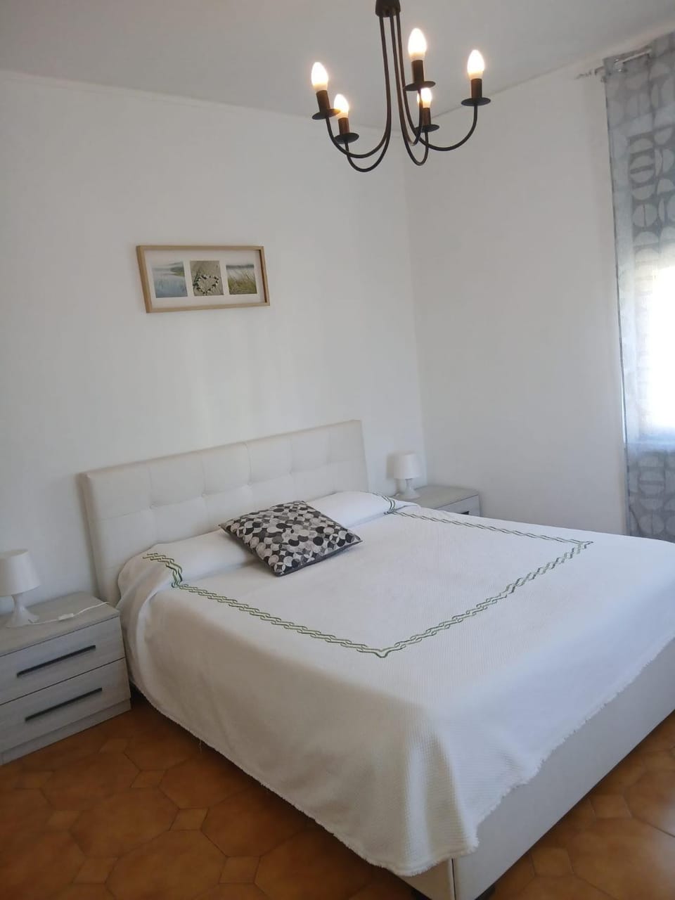 La casa nel verde Apartment in Rapallo