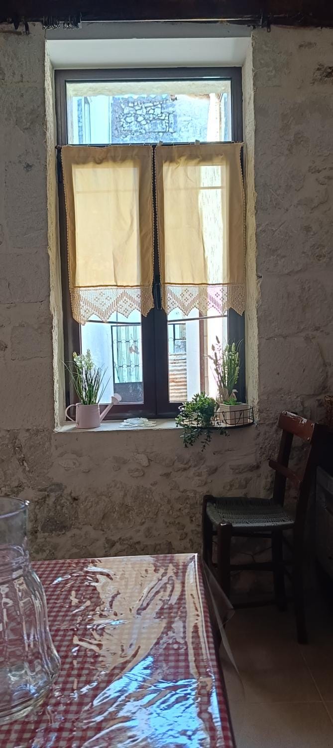 Archanes grandma's house House in Crete